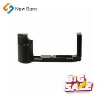 jfjg◊﹍☒  L-shaped Shoot Release L Plate/Bracket Holder hand Grip for olympus PEN-F ballhead L-shap