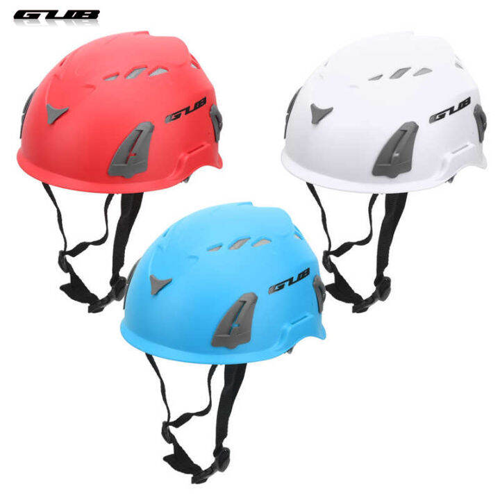 GUB D8 Outdoor Climbing Helmet Professional Mountaineer Downhill Wading