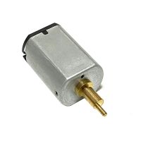 3.0V 7200RPM Trimmer Motor with JRL hair trimmer POPBarbers P700 model