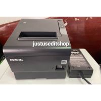 Epson TM-T88VI POS Printer  เครื่องพิมพ์ใบเสร็จ แบบเทอร์มอล