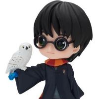 Banpresto Q Posket Harry Potter &amp; Ron Weasley (A:Harry Potter) 4983164881998 (Figure)