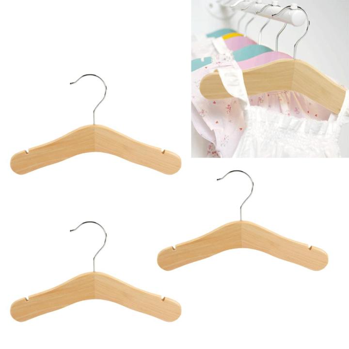 Coat hanger children (3 pieces)