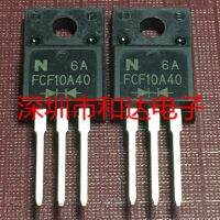 5ชิ้น To-220f Fcf10a40 10a 400V