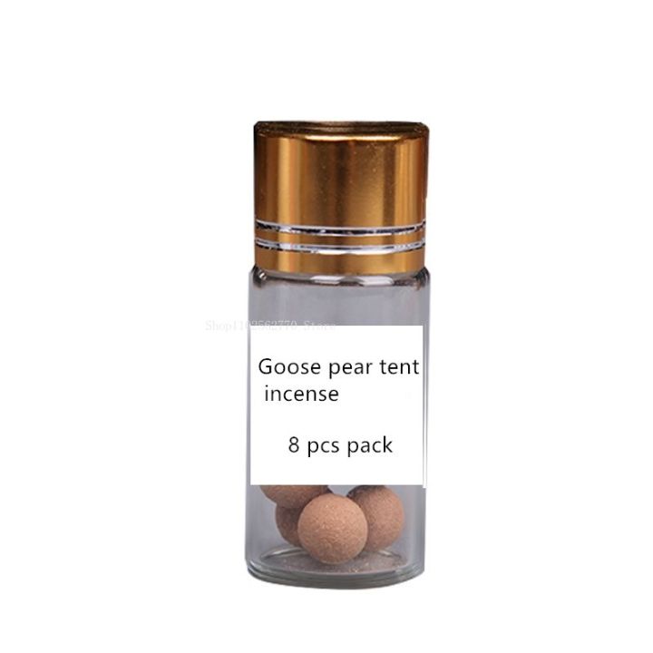 hot-8-grain-pack-of-handmade-ธูป-pills-carry-on-ซองธูป-diy-บ้านในร่มไฟฟ้า-aromatpy-lasting-fragrance