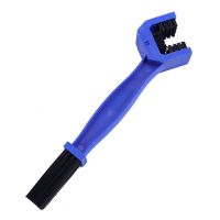 Plastic Cycling Motorcycle Bicycle Chain Clean Brush Gear Brush Cleaner Outdoor Cleaner Scrubber Bisiklet Tool Bike Accessories