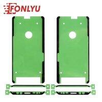 100%-New Sleek 10 Pcs LCD Bezel Frame Adhesive Tape for Edge Series