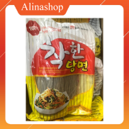 Miến Khô Hàn Quốc Nong Woo Bịch 1kg