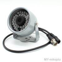 【hot】❍♣ 1080P 2MP IRCUT 36IR Leds D/N 2.8mm wide angle lens