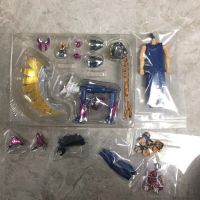 Super Friday Bandai Ikki V1 Great Toys Myth Cloth GT EX Bronze Phoniex Ikki V1 EX Metal Armor EXST Safety CAP Action Figure