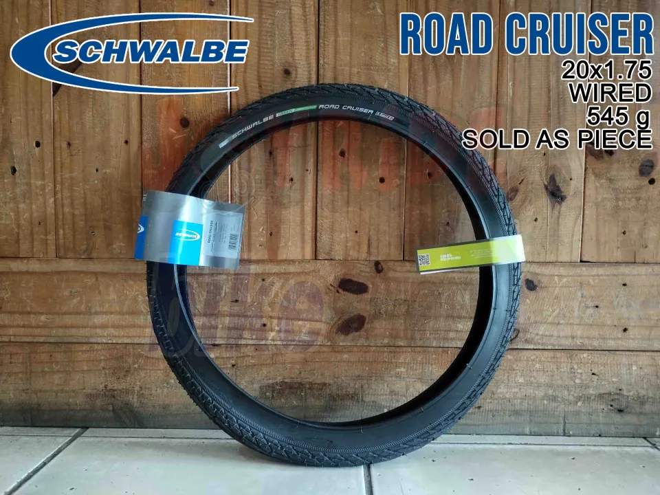 schwalbe bicycle tyres