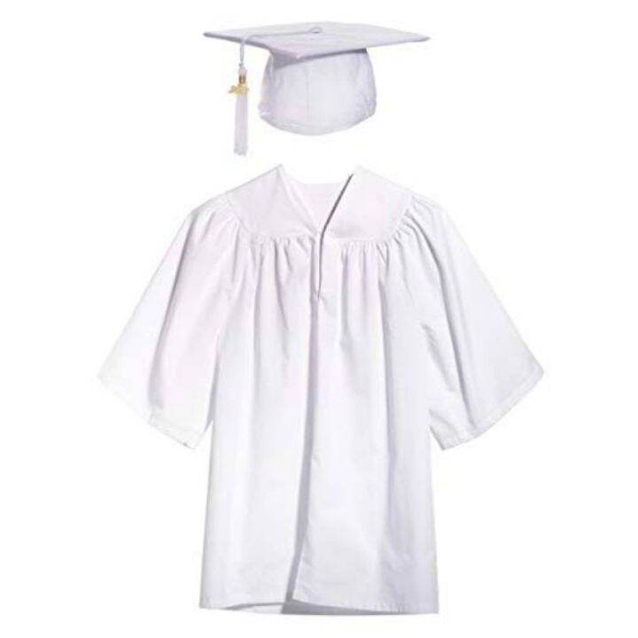 Graduation Toga College/ Elementary / preschool Lazada PH