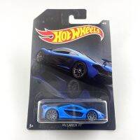 รถรับ C4982รถสปอร์ตทั้งหมดรถของเล่นโลหะผสม Mclaren ซูเปอร์คาร์ Mclaren P1สะสม1:64 Diecast คอลเลกชั่นของเล่นของขวัญ