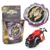 Beyblade Launcher Set Burst B 125 Super Z DEAD HADES 11T Z 39; Battle Gyro B125 Kids Games Toys For Children