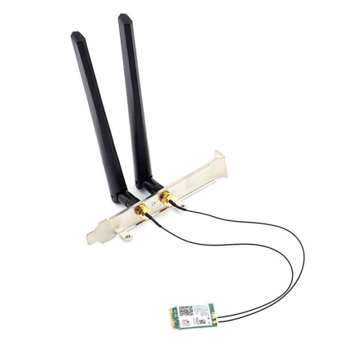 wi-fi-6-ax201-m-2-key-e-cnvio-2-wifi-card-dual-band-3000mbps-wireless-for-bluetooth-5-0
