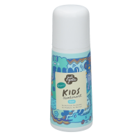 Just Gentle โรลออนเด็ก สูตรเย็น Organic Kids Deodorant - Cool (60ml)