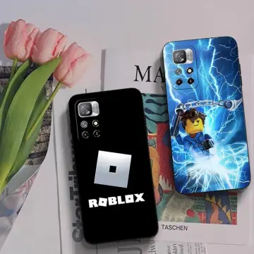 Roblox - Noob iPhone 11 Pro Max Case
