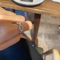 Classic Ring แหวนมินิมอล แหวนแฟชั่น แหวนผู้หญิง