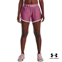 Under Armour UA Womens Play Up 5" Shorts อันเดอร์ อาร์เมอร์ กางเกงออกกำลังกายสำหรับผู้หญิง