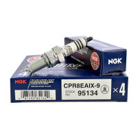 NGK หัวเทียน Iridium IX CPR8EAIX-9 By MOTOFIIX