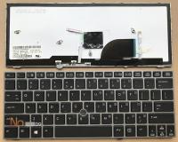 FOR HP HP EliteBook 2170p 2170 Keyboard Backlit 693363-071 705614-071