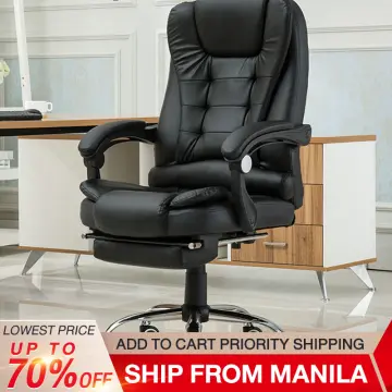 Swivel chair price discount lazada