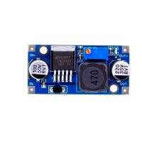 10 ชุด  LM2596 DC-DC Buck Converter Step Down Module Power Supply Output 1.23V-30V