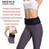 NEENCA Breathable ริบบิ้นคู่เสริม,เข็มขัดรัดเอวข้อ Si,รองรับหลังเหมาะสำหรับ28-45 "กระดูกสะโพก,บรรเทาอาการหลังส่วนล่าง,Sacroiliac,กระดูกเชิงกรานและอาการปวดตะโพก Relief เนื่องจากความผิดปกติของข้อต่อ Si