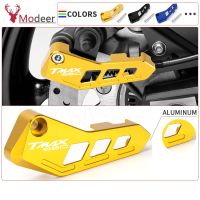 ❅♚♕ TMAX 560 Motorcycle Accessorie Rear Caliper Guard Brake Protector Decorative Cover For YAMAHA T-MAX 560 TMAX560 T-MAX560 TECHMAX