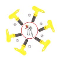 ▩∈ Varies type airless spray gun nozzle 211 311 315 411 415 511 513 515 517 519 521 523 527 airless paint spray tip sprayer nozzles