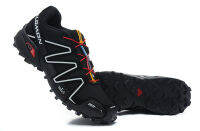 แท้ Cross III CS3 3รองเท้าวิ่งออกกำลังกาย SalomonˉˉˉSpeedˉCross 3 CS รองเท้าวิ่ง SolomonˉSpeedcrossˉ 3การฝึกอบรมรองเท้าผู้ชายขนาด Eu40-47 US7-12.5 00fd/E9af/E96e