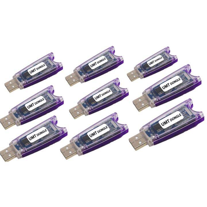 UMT [ULTIMATE MULTI TOOL] DONGLE Lazada PH