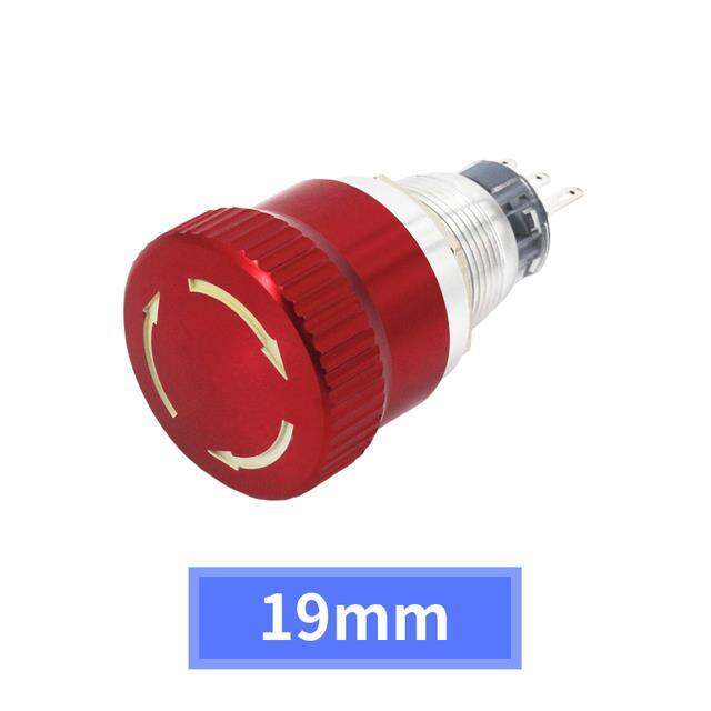 metal-emergency-stop-switch-rotary-push-pull-emergency-stop-button-with-led-light-220v-24v-12v-with-base-16mm-19mm-22mm