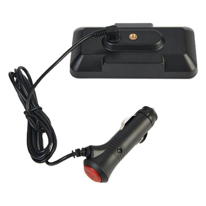 Speedometer GPS Kompas, Altimeter GPS HUD dan Inclinometer Kendaraan