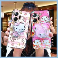 Shockproof glisten Phone Case For infinix X6821/Zero20 Cover TPU cartoon Cartoon Back Cover Silicone Fashion Design