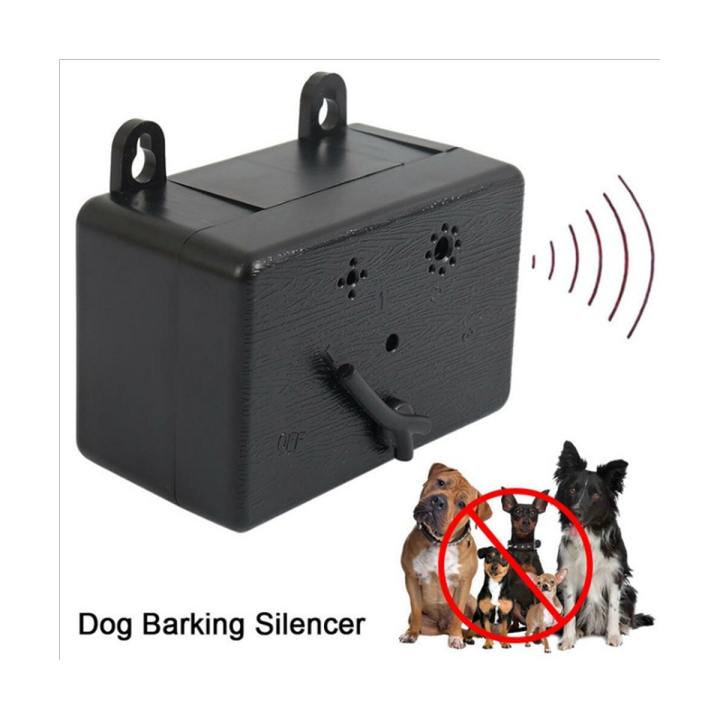 sound-control-dog-repellent-barking-device-outdoor-barking-device-infrared-dog-training-device