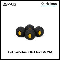 Helinox Vibram Ball Feet 55 MM ลูกบอลรองขาเก้าอี้ ยาง Vibram ป้องกันการจมดิน กันลื่นและกันพื้นเป็นรอยจากการขีดข่วน โดย Tankstore