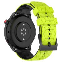 Quick Release 22mm 20mm Silicone Band For Garmin Forerunner 255 255M 245 645 158 55/Venu 2 Plus/Vivoactive 4 3/Venu SQ 2 Strap Replacement Parts