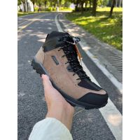 2023 legit AVAILABLE 2023 CRISPI Outdoor Lightweight Wear-Resistant Waterproof Italian Hiking Shoes Big Dragon