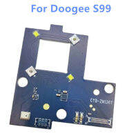 ใหม่สำหรับ Doogee S99 6.3 ศัพท์มือถือไร้สาย Charger Circuit Board พร้อม Microphon อุปกรณ์เสริมอะไหล่