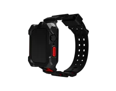 Element Case Black Ops for AirPods 3rd Gen | Black/Red