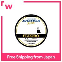 DAIWA Soltiga Floro ผู้นำ Cross Link 30เมตร8lb(2) ธรรมชาติ