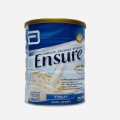 Sữa Ensure Úc hương vani 850g