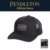 Pendleton Classic Patch Trucker หมวก