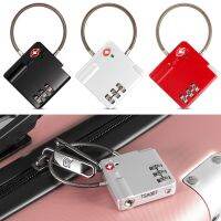 〖Margot decoration〗 Tsa Approved Cable Luggage Locks