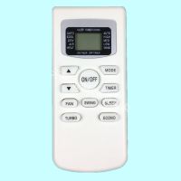 Suitable for TCL air conditioner universal remote control GYKQ-34 GYKQ-47/49/46/52/21 GYKQ-03