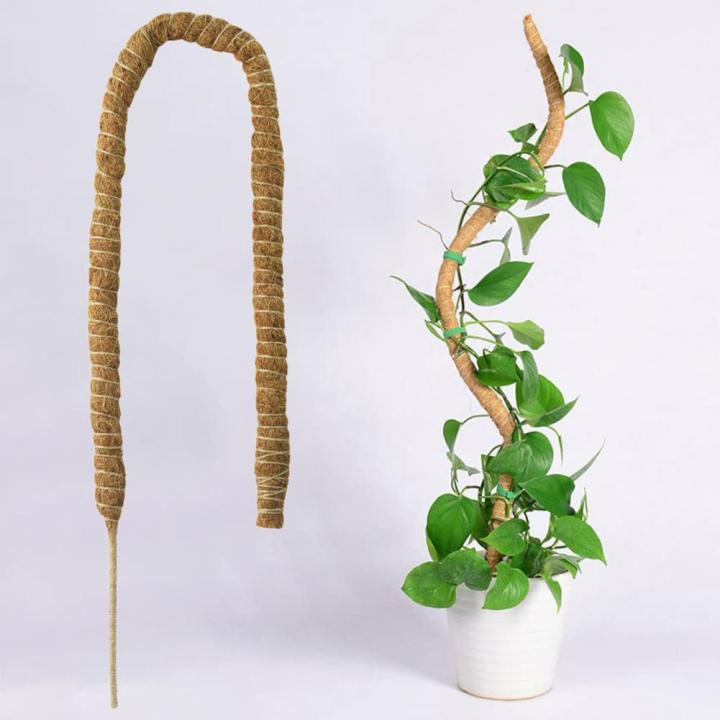plant-climbing-trellis-potted-plants-moss-pole-bendable-handmade-diy-free-vine-coconut-palm-silk-support-stake-for-garden-food-storage-dispensers