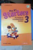 Sách luyện thi cambridge english starters 1 student s book 123 cho bé - ảnh sản phẩm 4