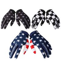 hotx【DT】 2022 Gloves MTB Road Motorcycle Mountain Racing