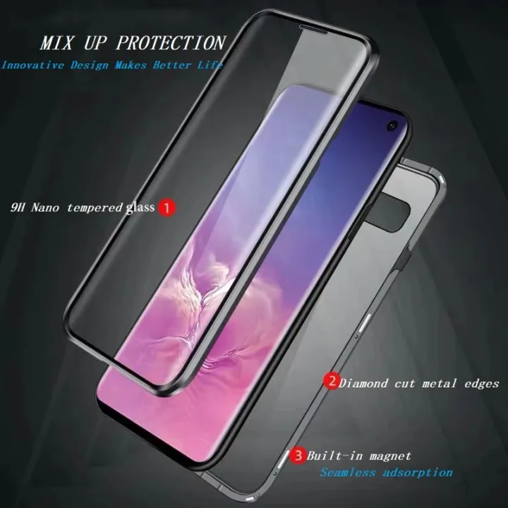 double-sided-magnetic-metal-case-for-samsung-galaxy-s23-s22-s21-s20-plus-ultra-note-20-10-s21fe-s20fe-a71-51-70-50-glass-cover