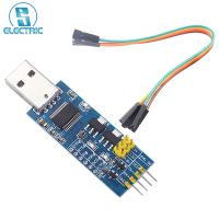 USB to TTL Converter USB to UART Module 5V/3.3V/1.8V FT232RL Code Programmer Downloader Suitable for Industrial Occasions